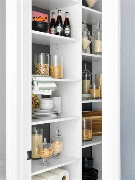 30 Kitchen Pantry Design Ideas | HGTV