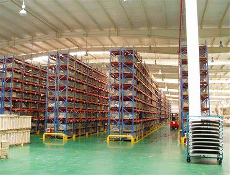 Heavy duty Pallet racks,Shelving,slotted angle racks,slotted angle ...