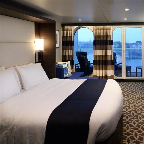 Cabins on Odyssey of the Seas | Iglu Cruise