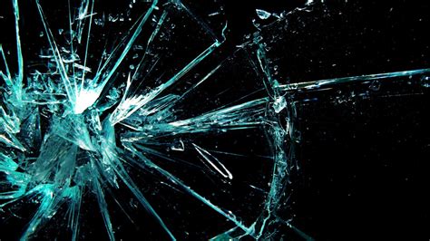 HD Broken Glass Wallpapers - Wallpaper Cave