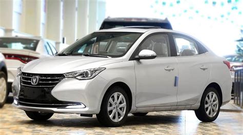 Changan Alsvin 2020 Price in Pakistan, Review, Full Specs & Images