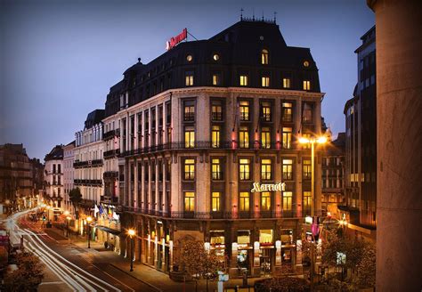 BRUSSELS MARRIOTT HOTEL GRAND PLACE $198 ($̶3̶0̶2̶) - Updated 2023 ...