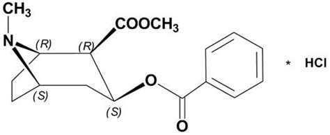 Cocaine Hydrochloride Nasal Solution - FDA prescribing information ...