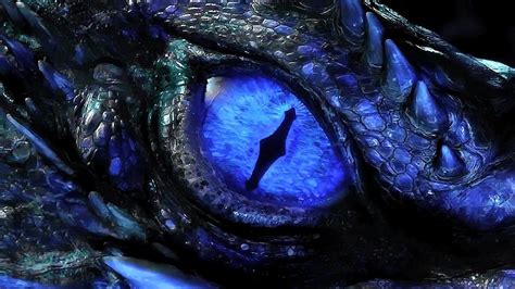 Dragon Eye Wallpaper - WallpaperSafari