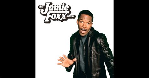 The Jamie Foxx Show, Season 5 on iTunes