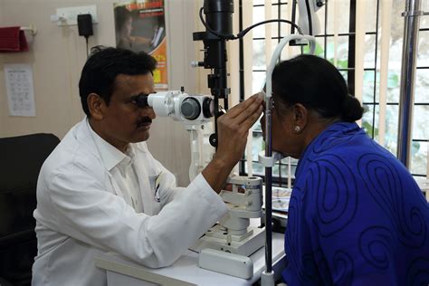 Best Eye Care Hospital in Bangalore-Bangalore Nethralaya