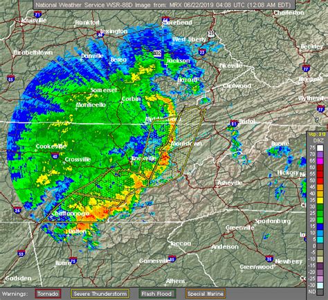 Interactive Hail Maps - Hail Map for Hayesville, NC