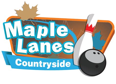 Maple Lanes Countryside