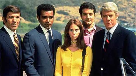 Mission: Impossible - Classic TV Database