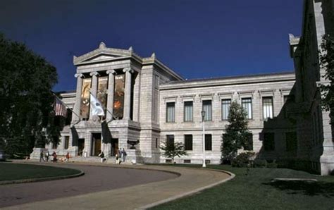 Museum of Fine Arts | History, Collection, & Facts | Britannica