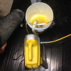 Epoxy Injection Services Singapore | Epoxy Injection Resin