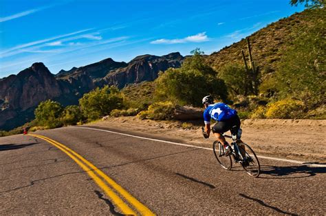 3 Best Road Cycling Routes in Mesa | REI Co-op Adventure Center