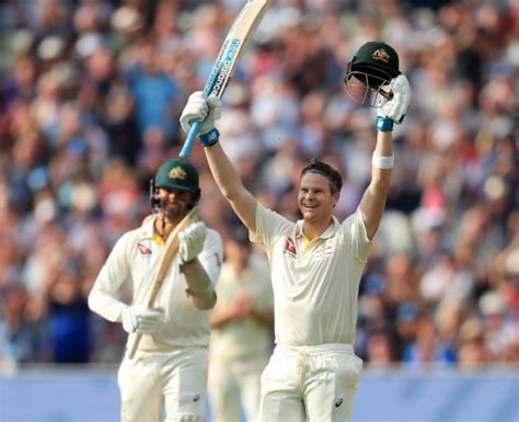 Smith saves Australia after collapse | Otago Daily Times Online News