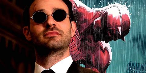 Marvel Comics 'Kills' Matt Murdock Ahead Of Daredevil's MCU Return