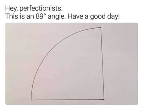 This 89 degree angle : r/mildlyinfuriating