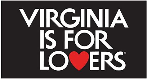 Virginia is for Lovers | The Virginia Shop