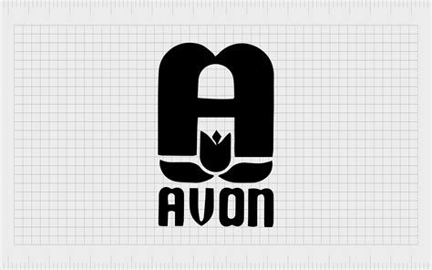 Avon Logo History And The Avon Name Meaning