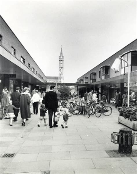 History of Stevenage | Stevenage Even Better : Stevenage Even Better