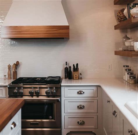 7 Ways to Give Your Kitchen a Hygge Makeover - Hyggeable