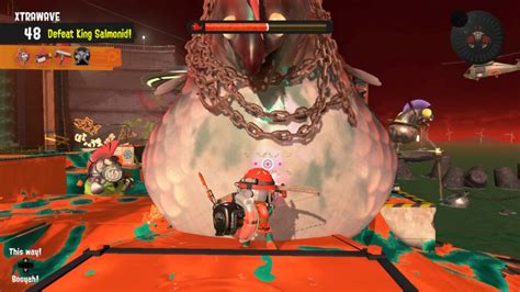 Splatoon 3 Salmon Run: Tips And Tricks