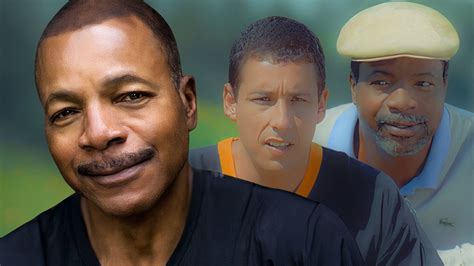 Carl Weathers Honored by Directors Guild Foundation With Renaming of ...