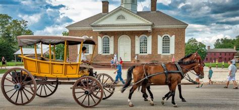 12 Best Non-Touristy Things To Do In Williamsburg, Virginia | Trip101