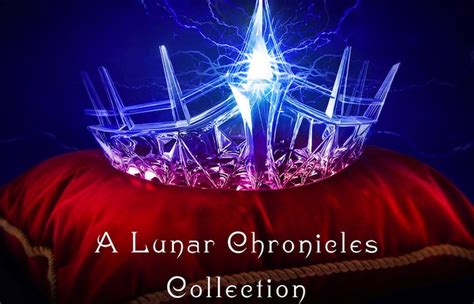 Marissa Meyer’s Stars Above: Everything You Need to Know about the New Lunar Chronicles Book - B ...