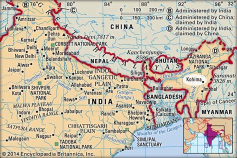 Kohima | India | Britannica