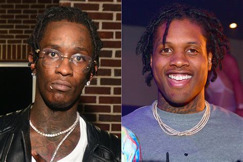 See the Funniest Memes of Young Thug and Lil Durk’s Studio Photo - XXL