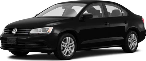 2015 Volkswagen Jetta Price, Value, Depreciation & Reviews | Kelley Blue Book