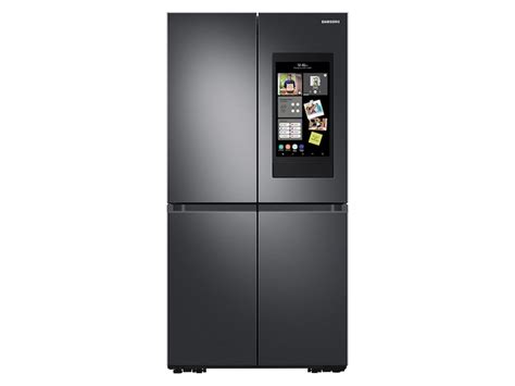 29 cu. ft. Smart 4-Door Flex™ refrigerator with Family Hub™ and ...