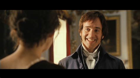 Matthew Macfadyen Mr Darcy Wallpaper