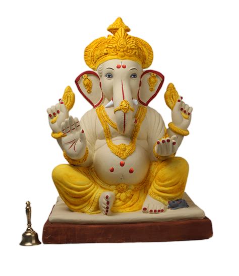 Collection of Ganesh Idol PNG. | PlusPNG