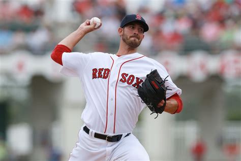 Rick Porcello rocked in Boston Red Sox 5-3 loss - Bosox Injection