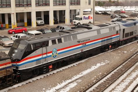 Amtrak confirms ‘Phase III’ scheme for 'Empire Service' locomotives ...