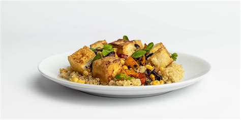 Vegetarian Meal Delivery | Trifecta Nutrition