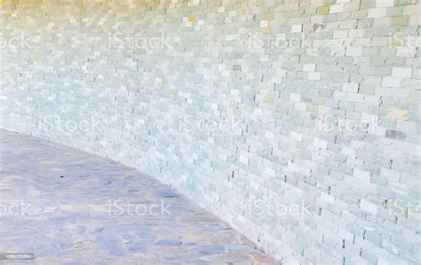 Gray Stone Wall And Floor Backgrounds Stock Photo - Download Image Now - Art, Modern, Painted ...