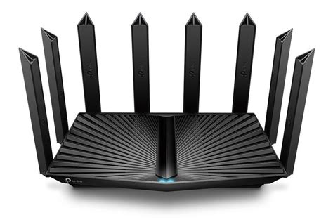 TP-Link’s Fastest Home Router With WiFi 6 And Tri-Band Capability