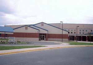 Delmar Middle & High School | GMB