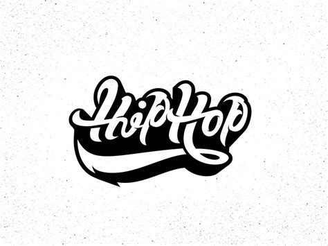 Hip Hop Logo Vector at Vectorified.com | Collection of Hip Hop Logo ...