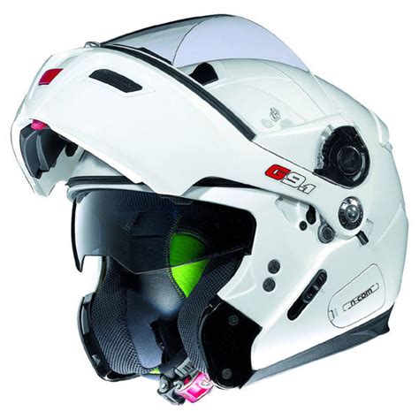 NOLAN GREX Flip Up Motorcycle Helmet – HELMETBOYS