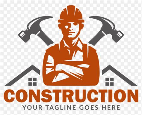 Construction Logo Template