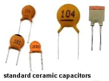 Understanding Capacitor Codes and Markings