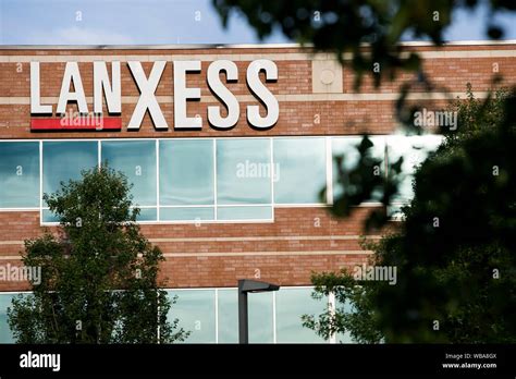 Lanxess to hi-res stock photography and images - Alamy