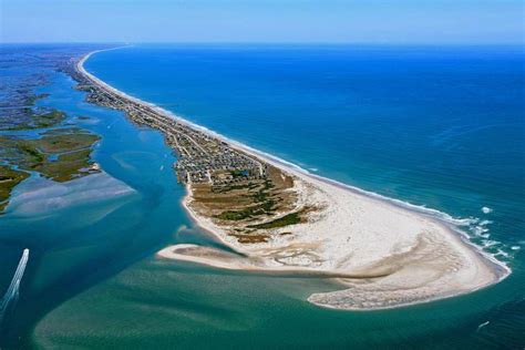 Topsail Island, North Carolina | North carolina beaches, North carolina vacations, North topsail ...