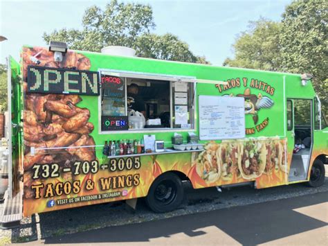 N.J.'s best food trucks: Our 40 favorite mobile restaurants - nj.com