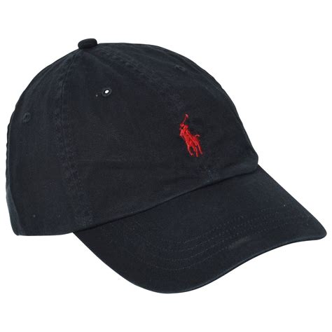 Polo Hats - Tag Hats