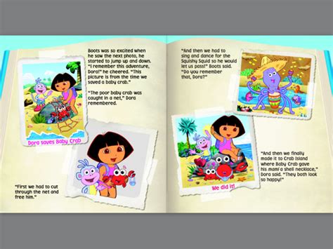 ‎Dora and Diego by the Shore (Dora and Diego) on Apple Books