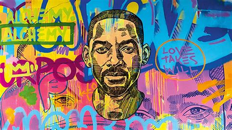 Will Smith Launches Book Tour at The Met | dosage MAGAZINE