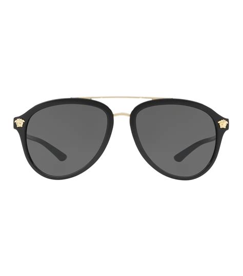 Versace Lentes de sol Unisex - El Palacio de Hierro